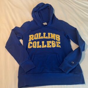 Champion Rollins Sweatshirt Small